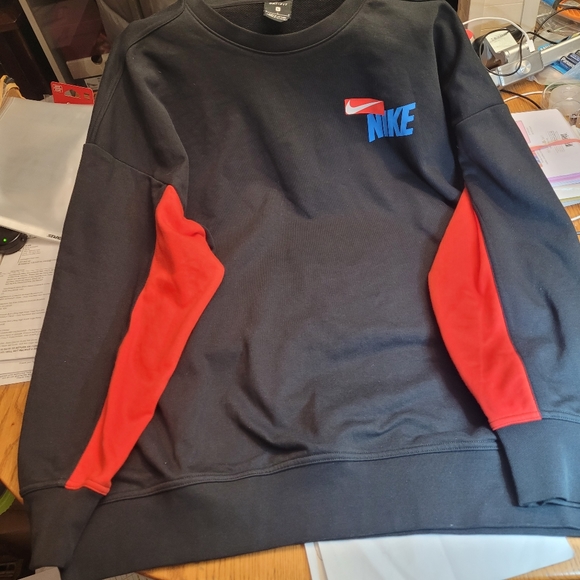 Man's unisex sweatshirt - Picture 4 of 6